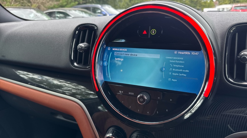 MINI Countryman 2.0 Cooper S Exclusive 5dr Auto Petrol Hatchback - Image 38