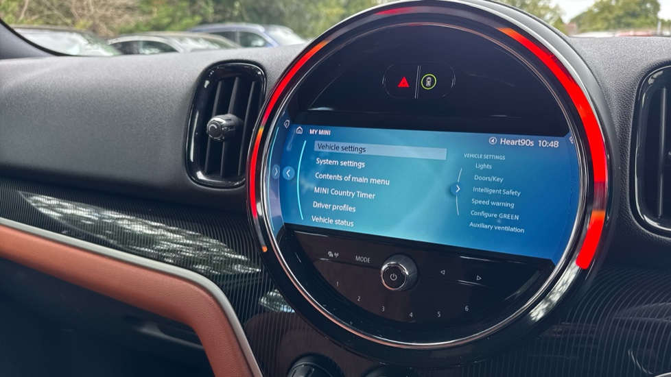 MINI Countryman 2.0 Cooper S Exclusive 5dr Auto Petrol Hatchback - Image 41