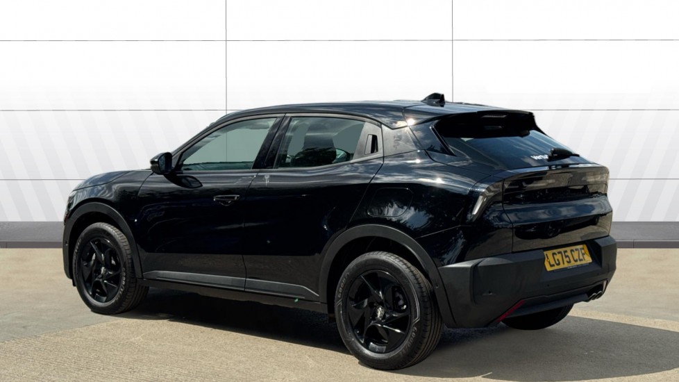 Alfa Romeo Junior 1.2 Turbo Ibrida 5dr Auto Petrol Hatchback - Image 2