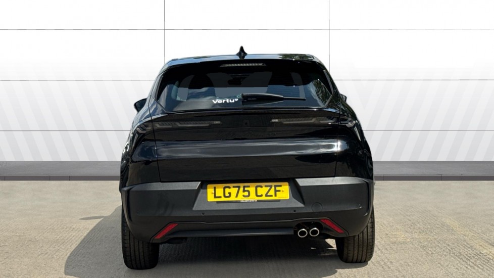 Alfa Romeo Junior 1.2 Turbo Ibrida 5dr Auto Petrol Hatchback - Image 6