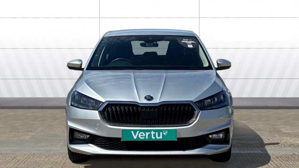 Skoda Fabia 1.0 TSI 110 SE L 5dr DSG Petrol Hatchback - Image 3