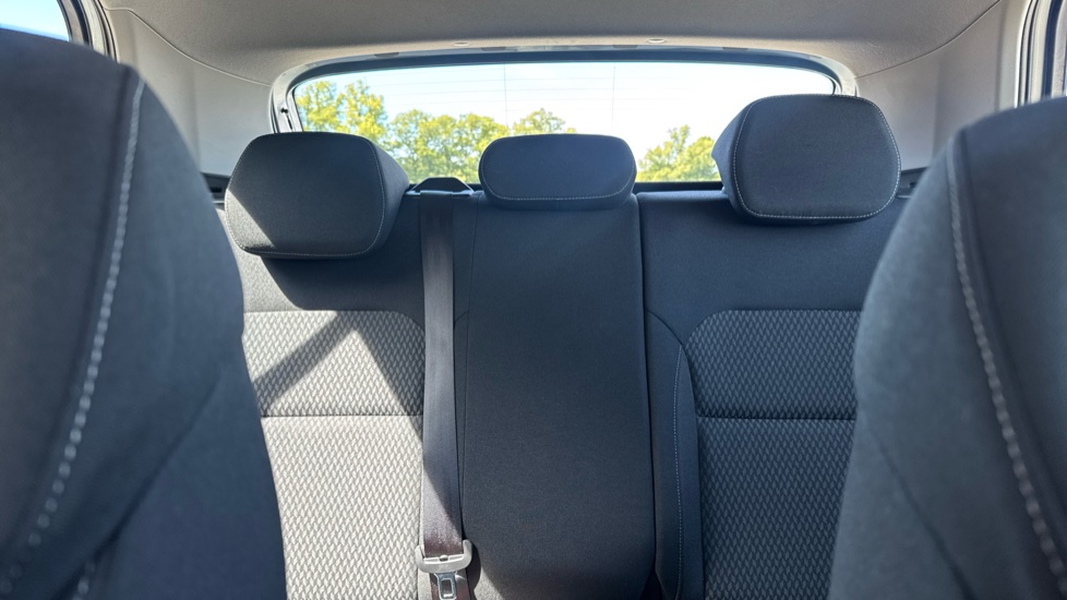 Skoda Fabia 1.0 TSI 110 SE L 5dr DSG Petrol Hatchback - Image 15
