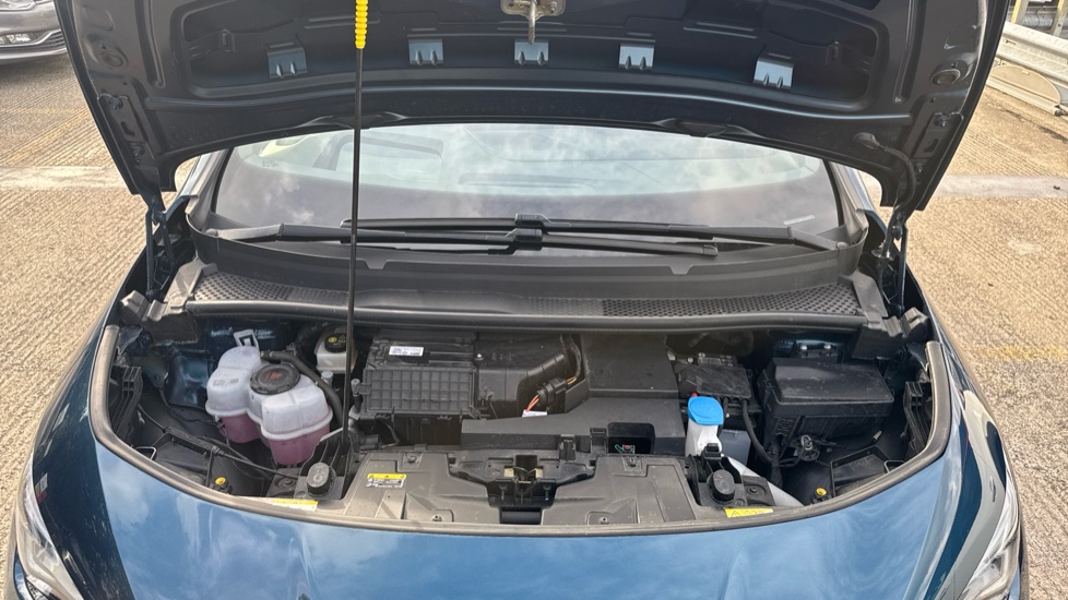 CUPRA Born 150kW V3 58kWh 5dr Auto Electric Hatchback - Image 8