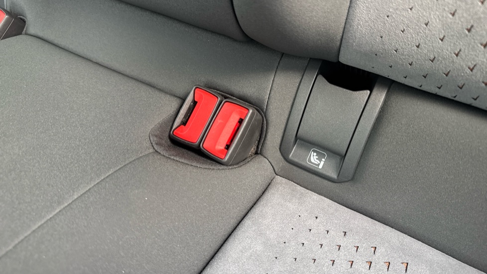 CUPRA Born 150kW V3 58kWh 5dr Auto Electric Hatchback - Image 17