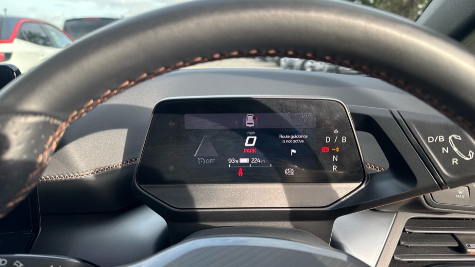 CUPRA Born 150kW V3 58kWh 5dr Auto Electric Hatchback - Image 18