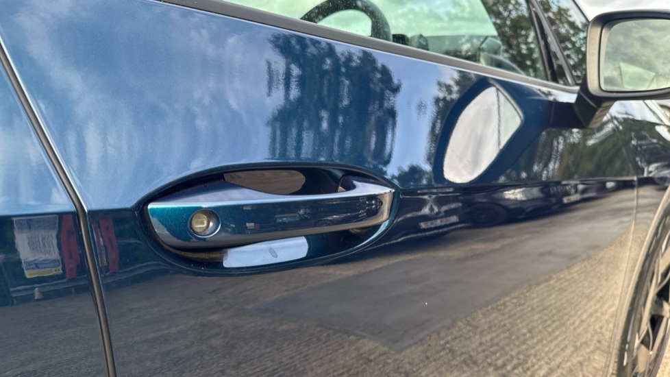 CUPRA Born 150kW V3 58kWh 5dr Auto Electric Hatchback - Image 22