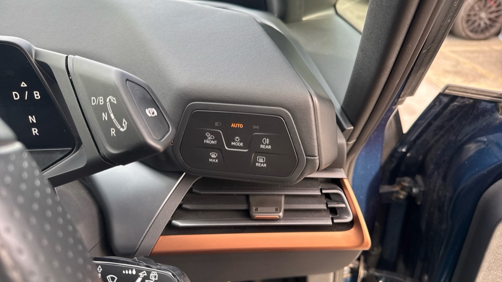 CUPRA Born 150kW V3 58kWh 5dr Auto Electric Hatchback - Image 25
