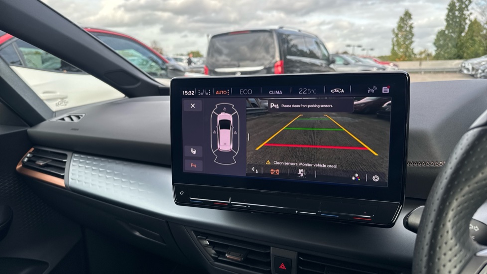 CUPRA Born 150kW V3 58kWh 5dr Auto Electric Hatchback - Image 32