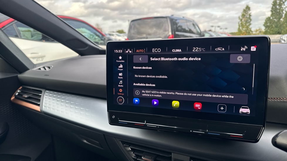 CUPRA Born 150kW V3 58kWh 5dr Auto Electric Hatchback - Image 36