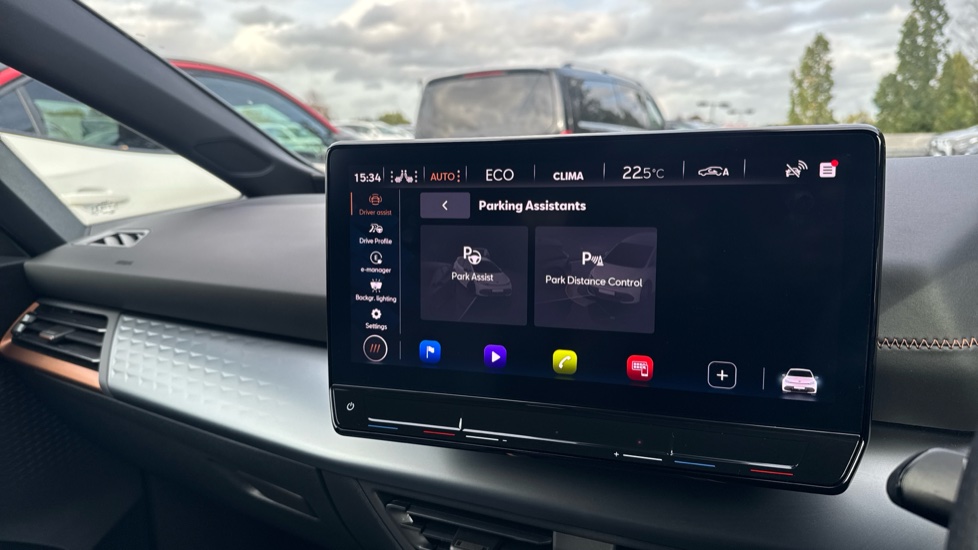 CUPRA Born 150kW V3 58kWh 5dr Auto Electric Hatchback - Image 38