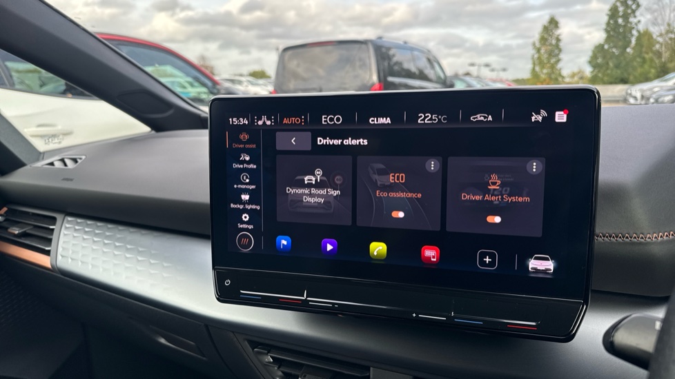 CUPRA Born 150kW V3 58kWh 5dr Auto Electric Hatchback - Image 41