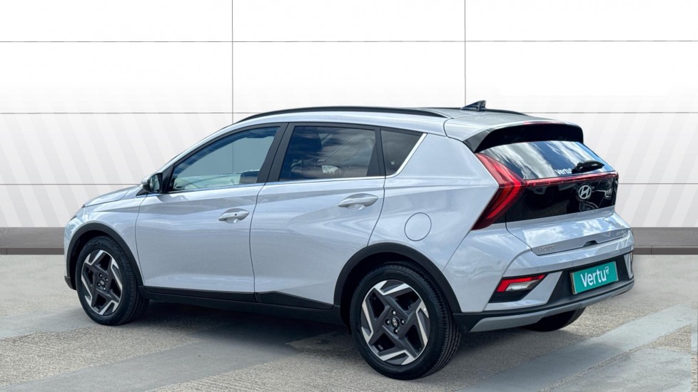Hyundai BAYON 1.0 TGDi Ultimate 5dr DCT Petrol Hatchback - Image 2