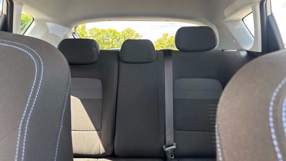 Hyundai BAYON 1.0 TGDi Ultimate 5dr DCT Petrol Hatchback - Image 15