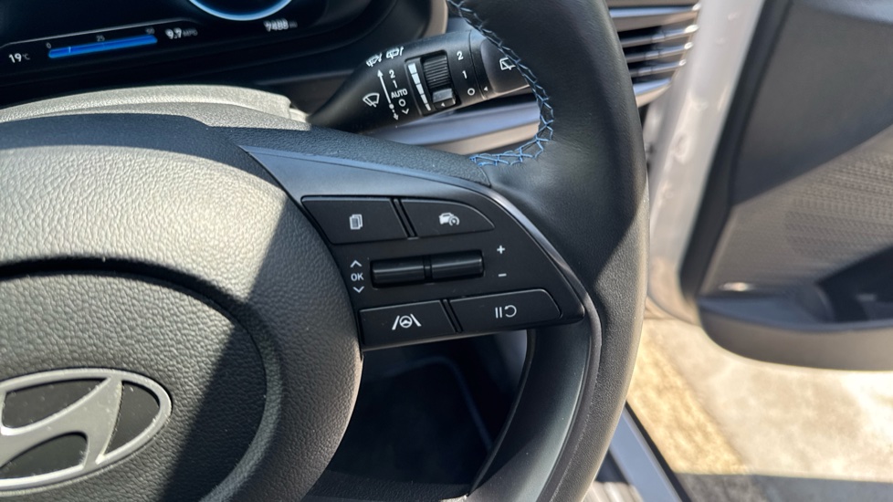 Hyundai BAYON 1.0 TGDi Ultimate 5dr DCT Petrol Hatchback - Image 26