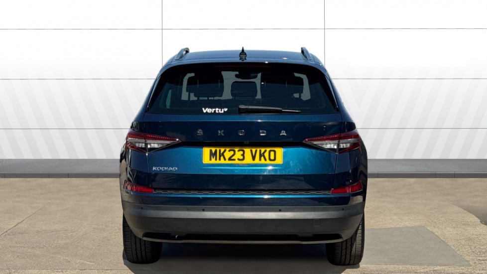 Skoda Kodiaq 1.5 TSI SE L Executive 5dr DSG [7 Seat] Petrol Estate - Image 6