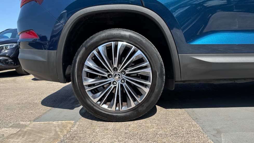Skoda Kodiaq 1.5 TSI SE L Executive 5dr DSG [7 Seat] Petrol Estate - Image 7
