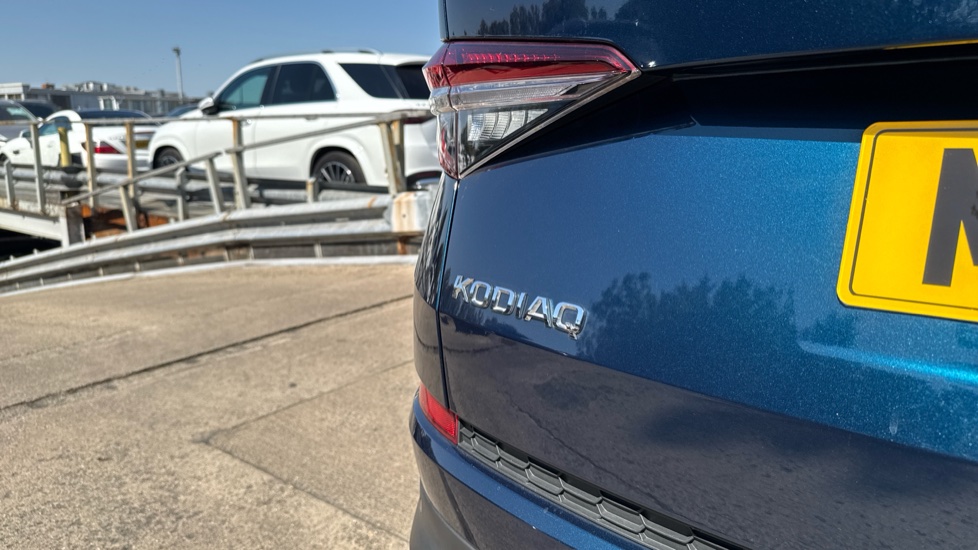 Skoda Kodiaq 1.5 TSI SE L Executive 5dr DSG [7 Seat] Petrol Estate - Image 23