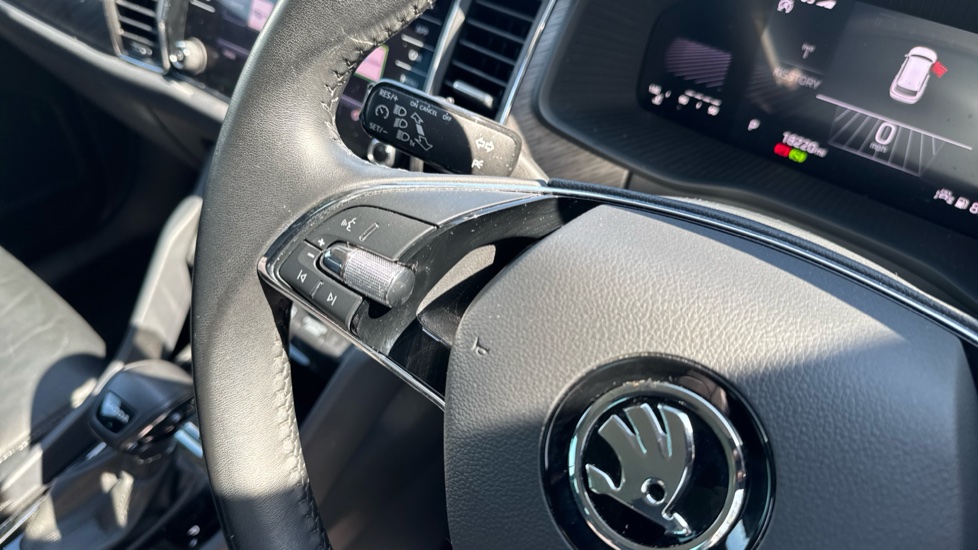 Skoda Kodiaq 1.5 TSI SE L Executive 5dr DSG [7 Seat] Petrol Estate - Image 30