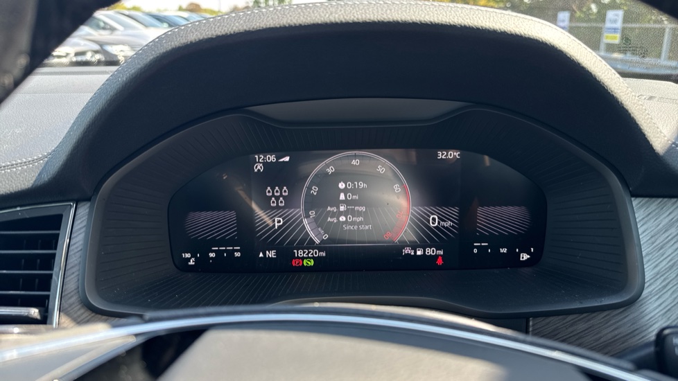 Skoda Kodiaq 1.5 TSI SE L Executive 5dr DSG [7 Seat] Petrol Estate - Image 33