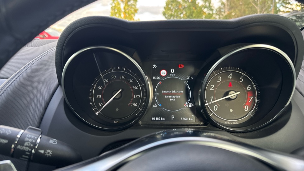 Jaguar F-Type 2.0 P300 First Edition 2dr Auto Petrol Coupe - Image 30