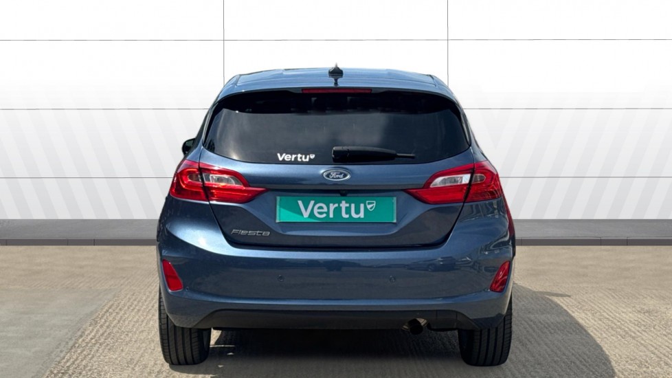 Ford Fiesta 1.0 EcoBoost 95 Titanium X 5dr Petrol Hatchback - Image 6