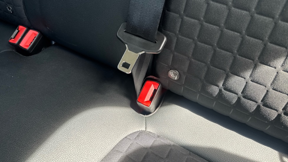 Ford Fiesta 1.0 EcoBoost 95 Titanium X 5dr Petrol Hatchback - Image 17