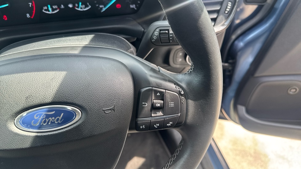 Ford Fiesta 1.0 EcoBoost 95 Titanium X 5dr Petrol Hatchback - Image 26