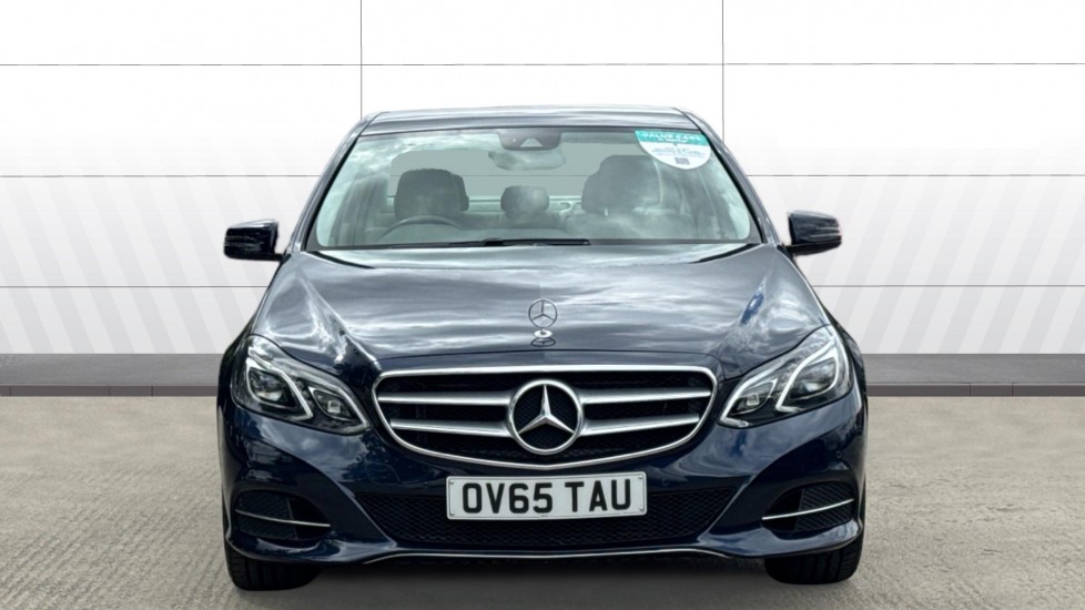 Mercedes-Benz E-Class E250 SE 4dr 7G-Tronic Petrol Saloon - Image 3