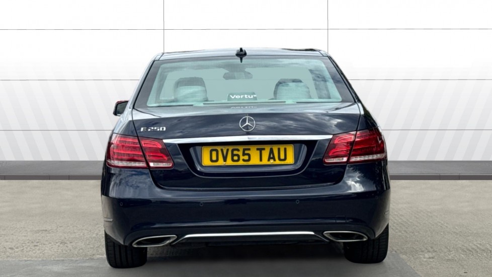 Mercedes-Benz E-Class E250 SE 4dr 7G-Tronic Petrol Saloon - Image 6