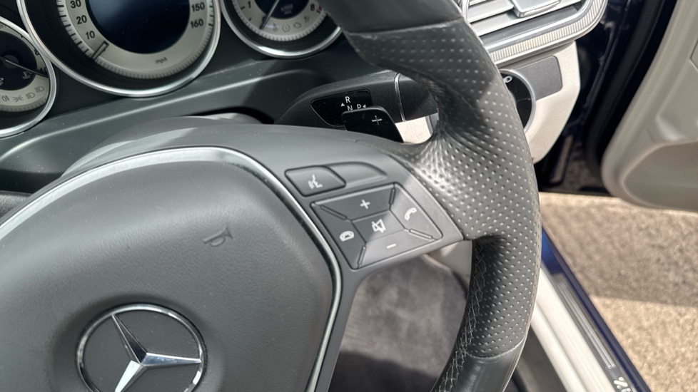 Mercedes-Benz E-Class E250 SE 4dr 7G-Tronic Petrol Saloon - Image 25
