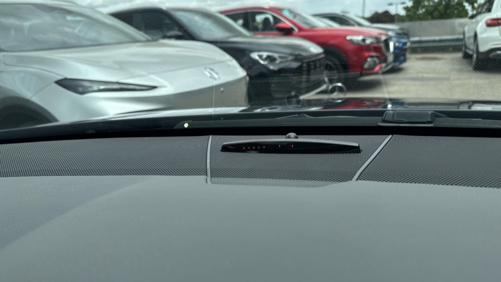 Mercedes-Benz E-Class E250 SE 4dr 7G-Tronic Petrol Saloon - Image 30