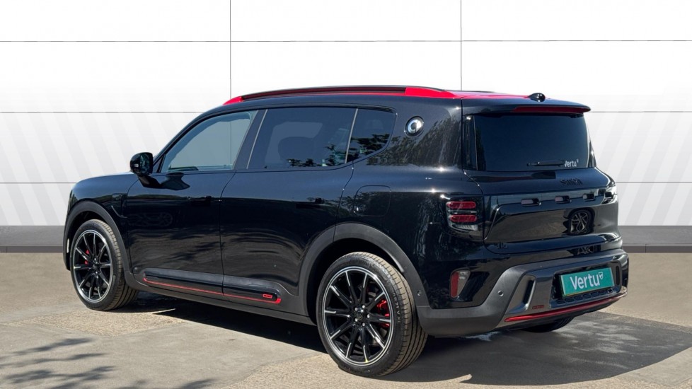 smart Hashtag 5 475kW Brabus 100kWh 5dr Auto AWD Electric Estate - Image 2