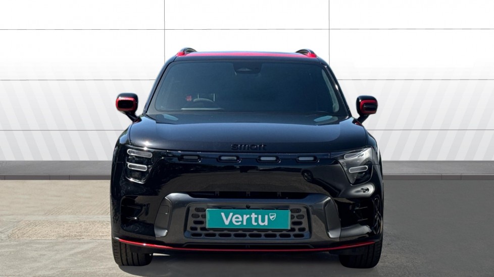 smart Hashtag 5 475kW Brabus 100kWh 5dr Auto AWD Electric Estate - Image 3