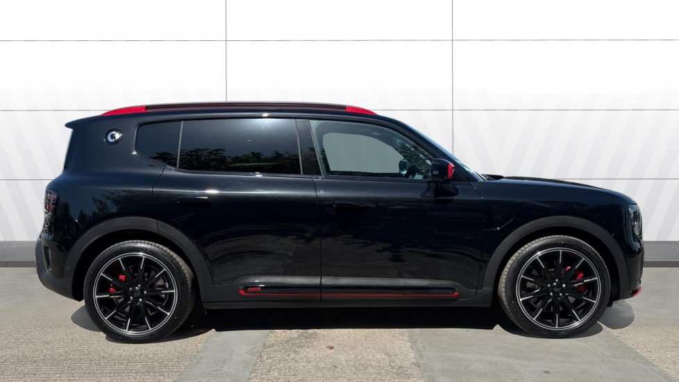 smart Hashtag 5 475kW Brabus 100kWh 5dr Auto AWD Electric Estate - Image 5