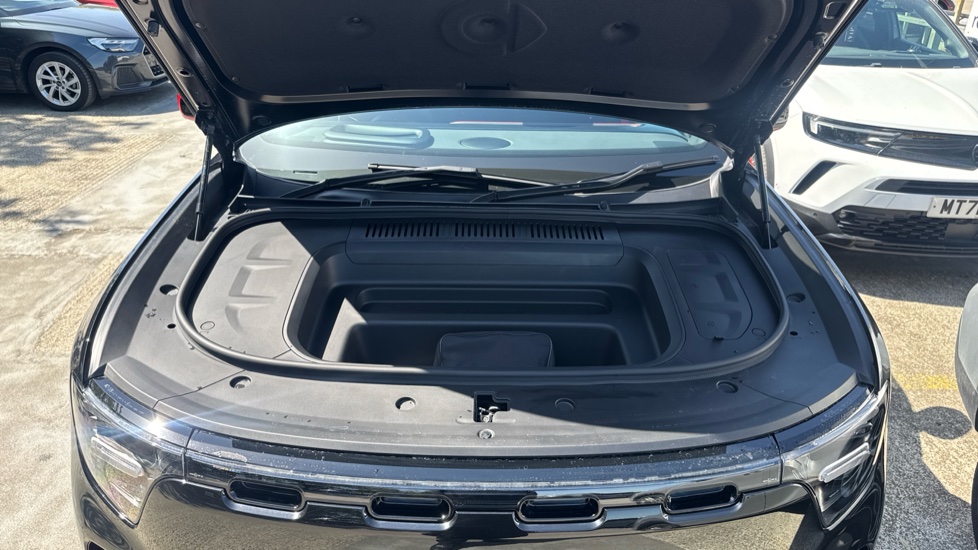 smart Hashtag 5 475kW Brabus 100kWh 5dr Auto AWD Electric Estate - Image 8