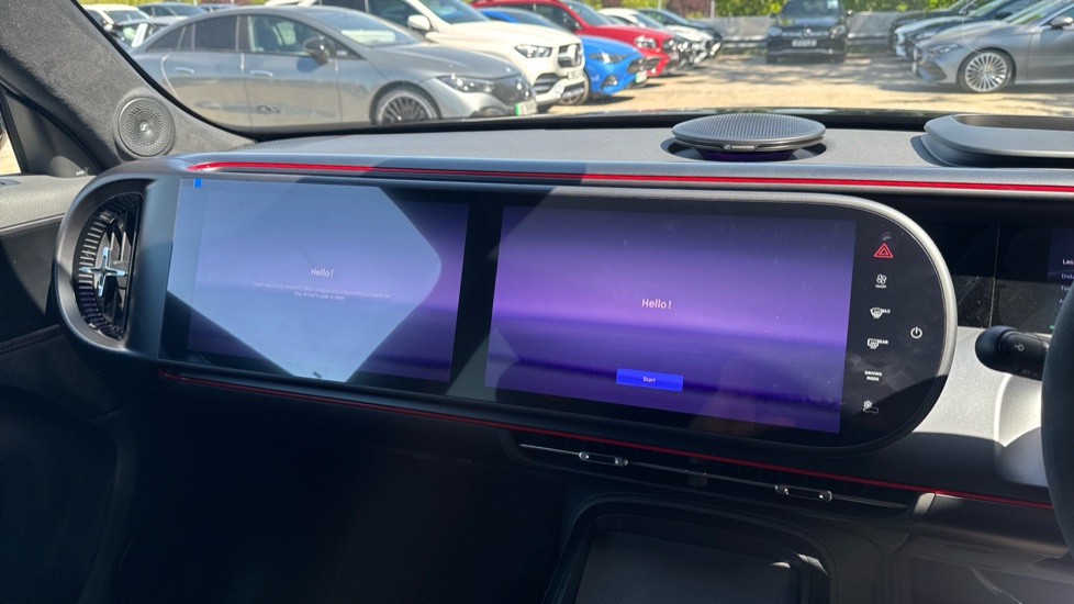 smart Hashtag 5 475kW Brabus 100kWh 5dr Auto AWD Electric Estate - Image 12