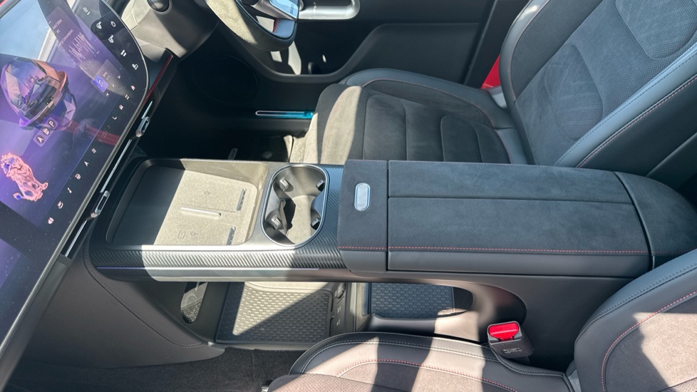 smart Hashtag 5 475kW Brabus 100kWh 5dr Auto AWD Electric Estate - Image 13
