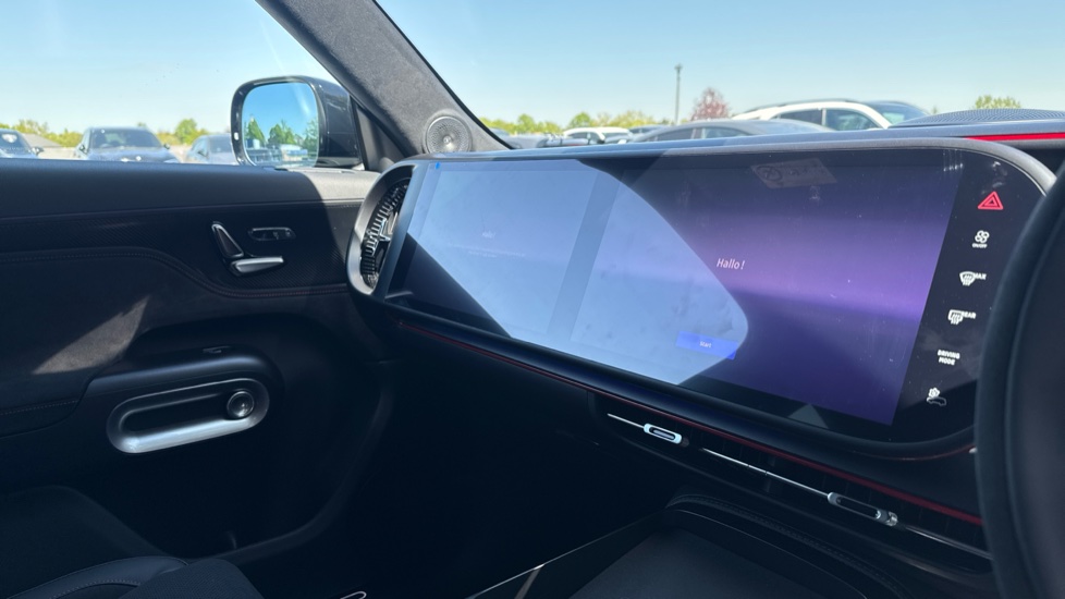 smart Hashtag 5 475kW Brabus 100kWh 5dr Auto AWD Electric Estate - Image 14