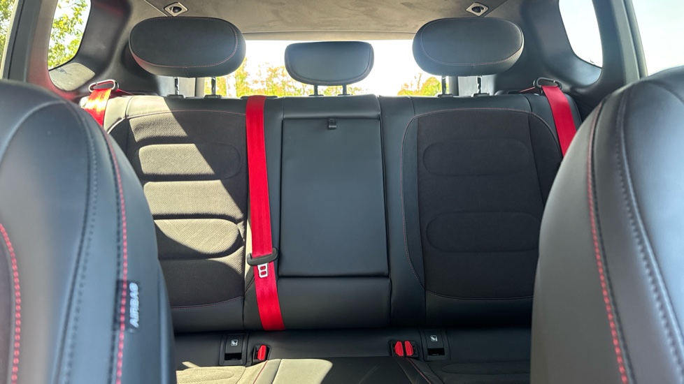 smart Hashtag 5 475kW Brabus 100kWh 5dr Auto AWD Electric Estate - Image 15