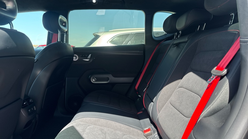 smart Hashtag 5 475kW Brabus 100kWh 5dr Auto AWD Electric Estate - Image 16