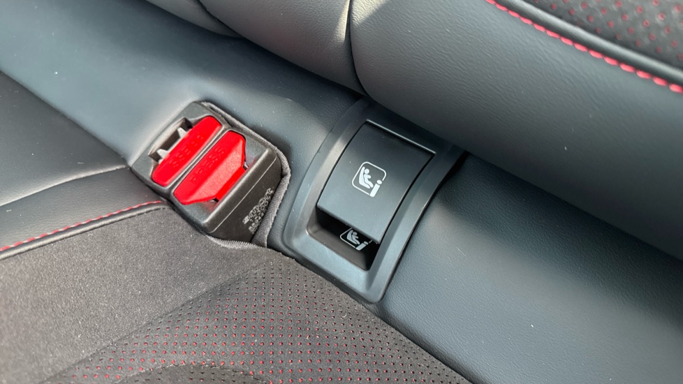 smart Hashtag 5 475kW Brabus 100kWh 5dr Auto AWD Electric Estate - Image 17