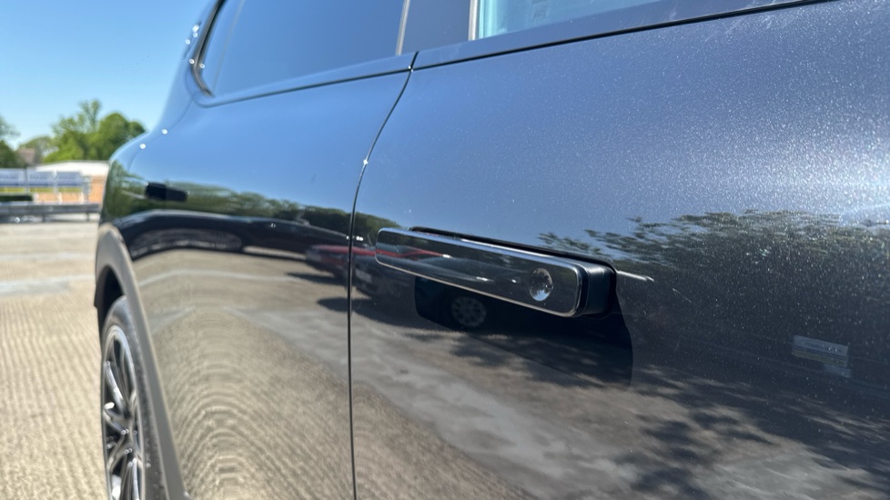 smart Hashtag 5 475kW Brabus 100kWh 5dr Auto AWD Electric Estate - Image 21