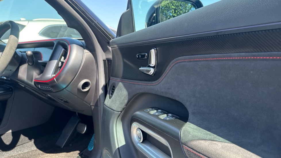 smart Hashtag 5 475kW Brabus 100kWh 5dr Auto AWD Electric Estate - Image 22