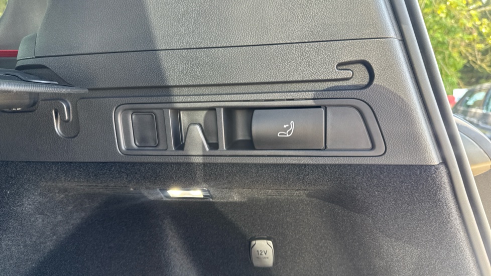 smart Hashtag 5 475kW Brabus 100kWh 5dr Auto AWD Electric Estate - Image 24