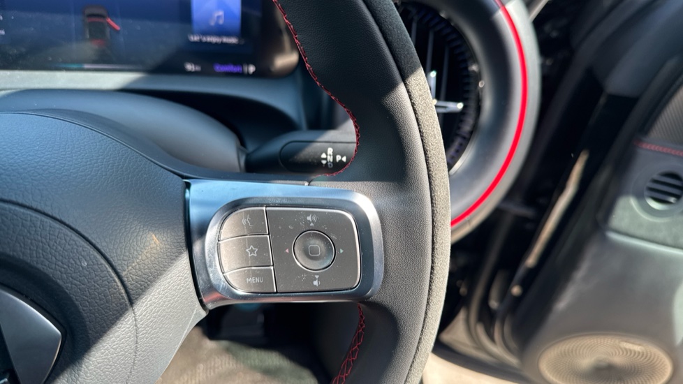 smart Hashtag 5 475kW Brabus 100kWh 5dr Auto AWD Electric Estate - Image 25