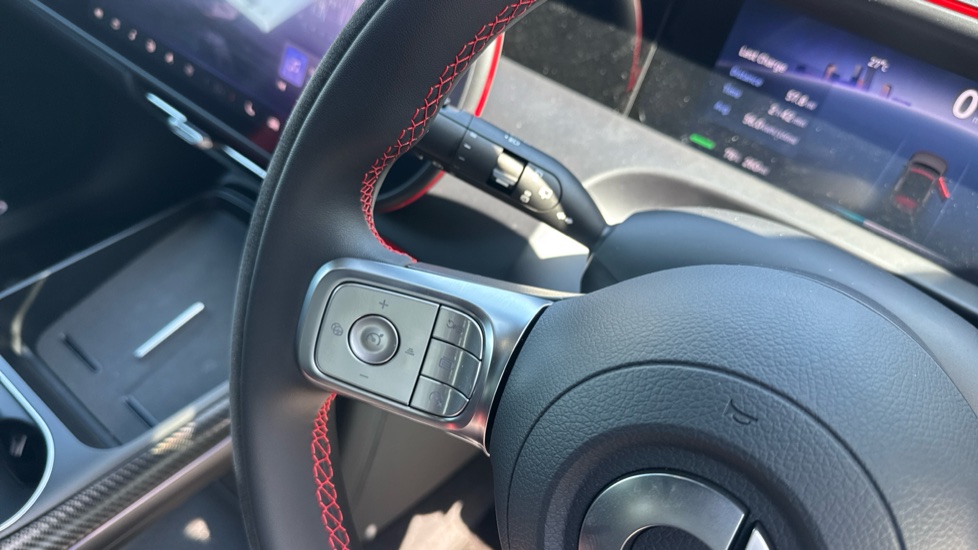 smart Hashtag 5 475kW Brabus 100kWh 5dr Auto AWD Electric Estate - Image 26