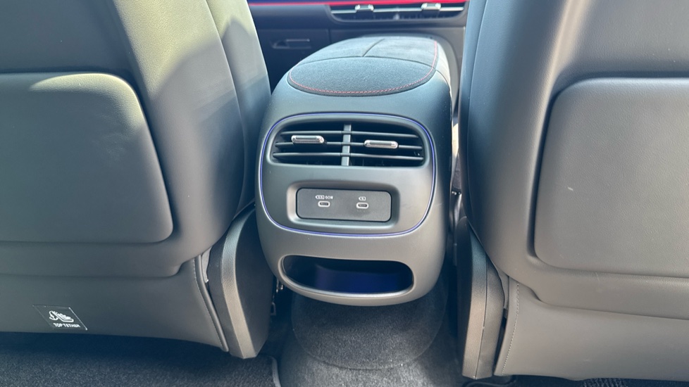 smart Hashtag 5 475kW Brabus 100kWh 5dr Auto AWD Electric Estate - Image 30