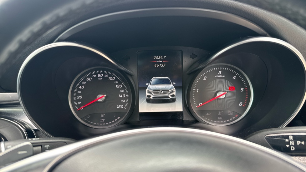 Mercedes-Benz GLC 220d 4Matic AMG Line Premium 5dr 9G-Tronic Diesel Estate - Image 18