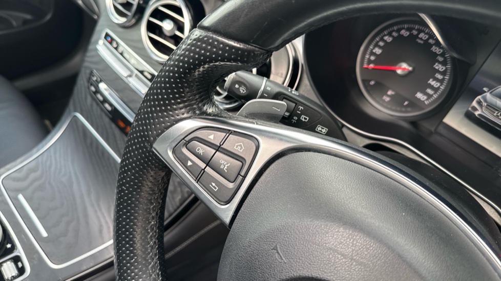 Mercedes-Benz GLC 220d 4Matic AMG Line Premium 5dr 9G-Tronic Diesel Estate - Image 29