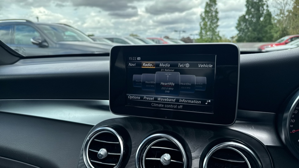 Mercedes-Benz GLC 220d 4Matic AMG Line Premium 5dr 9G-Tronic Diesel Estate - Image 44